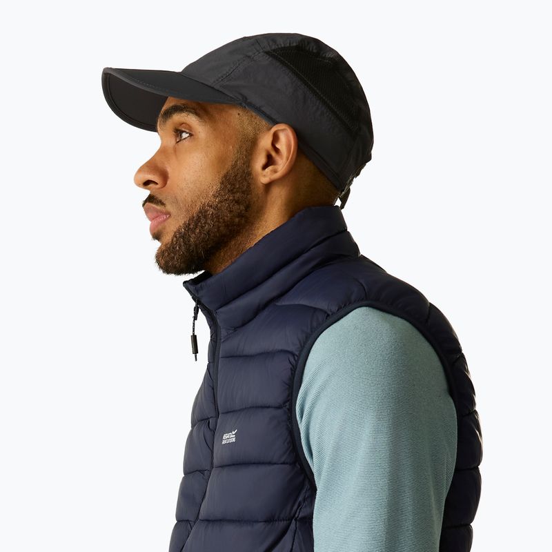 Gilet uomo REGATTA Marizion B/W navy 7