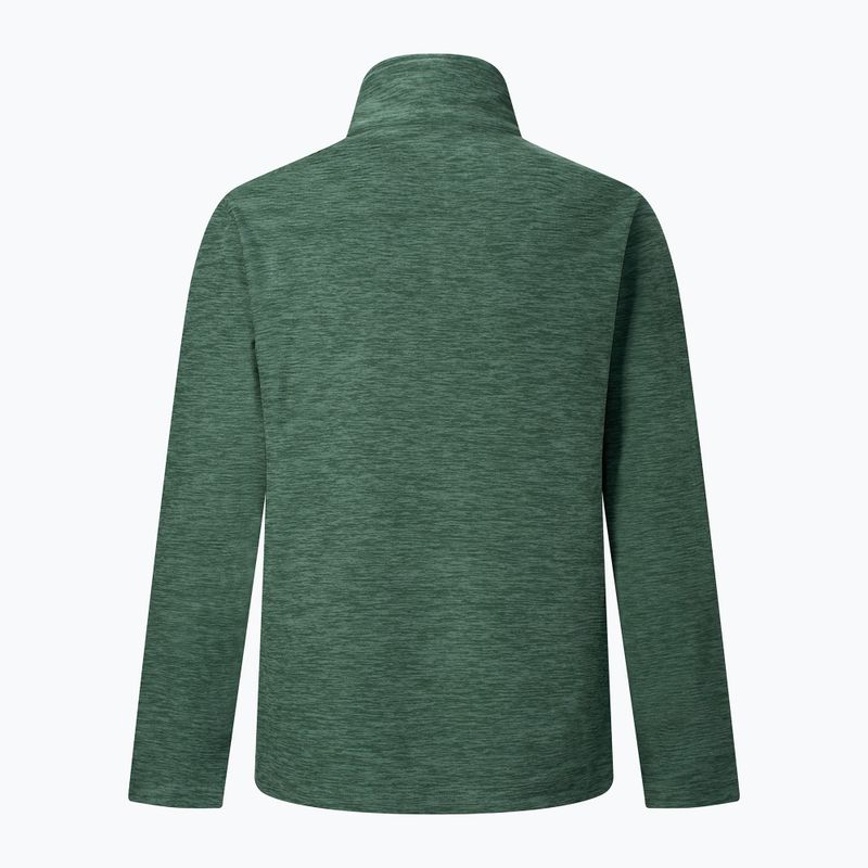 Pile uomo Regatta Thompson Marl dark forest green 7