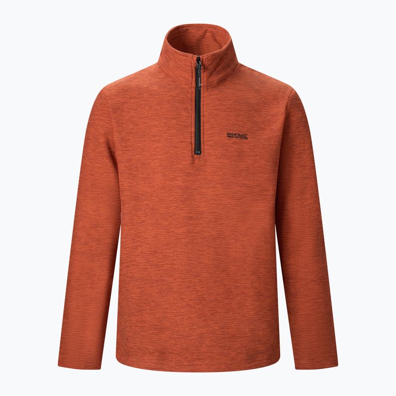 Pile uomo Regatta Thompson Marl burnt henna 7