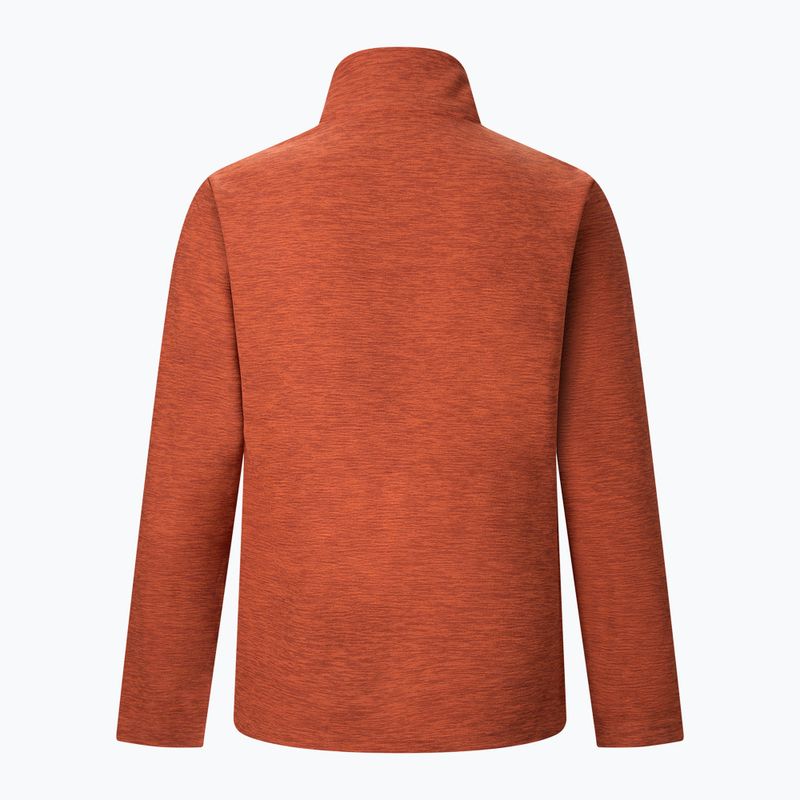 Pile uomo Regatta Thompson Marl burnt henna 9