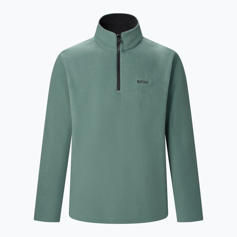 Pile uomo Regatta Thompson dark forest green 6