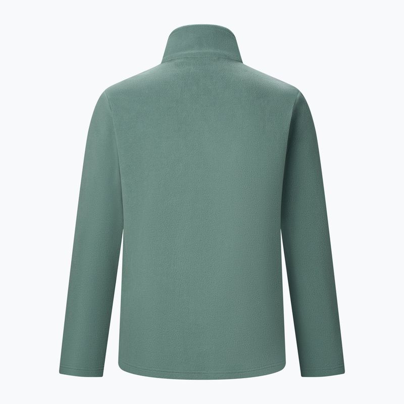 Pile uomo Regatta Thompson dark forest green 7