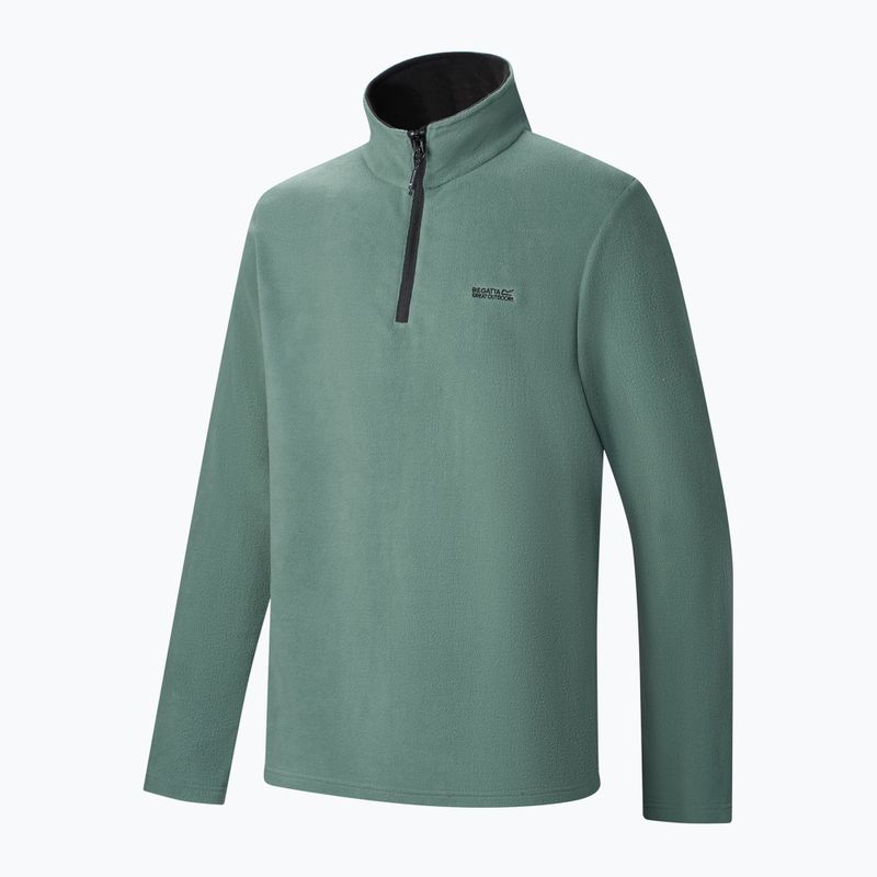 Pile uomo Regatta Thompson dark forest green 8