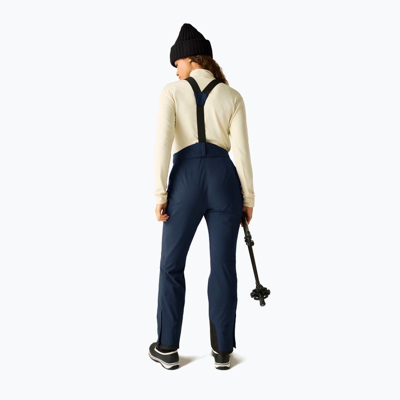 Pantaloni da sci da donna Dare 2b Effused III Pant navy 3
