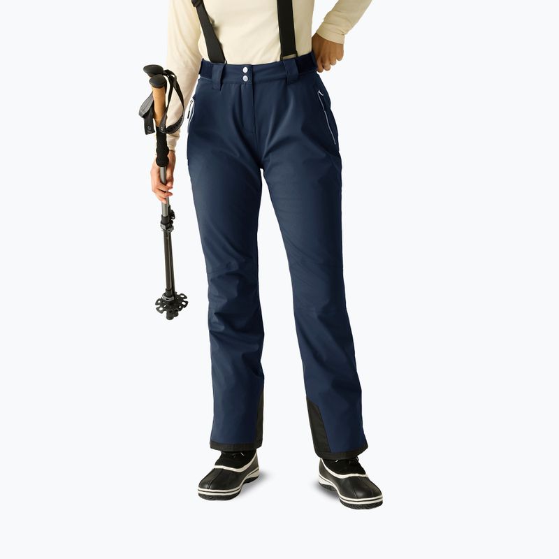 Pantaloni da sci da donna Dare 2b Effused III Pant navy 4