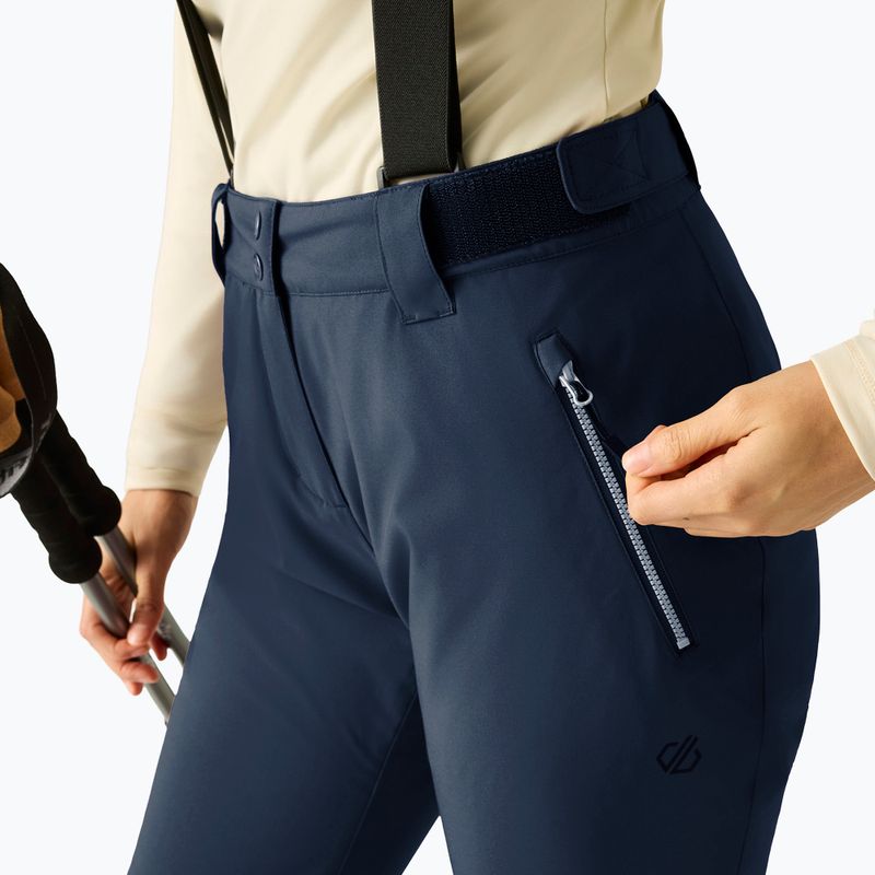 Pantaloni da sci da donna Dare 2b Effused III Pant navy 5