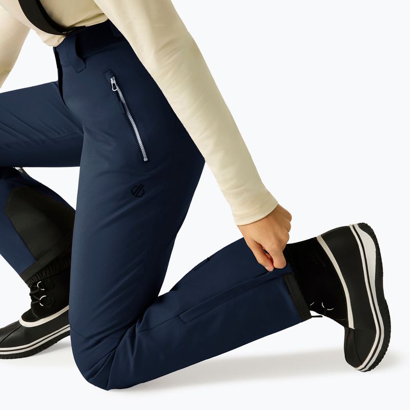 Pantaloni da sci da donna Dare 2b Effused III Pant navy 7
