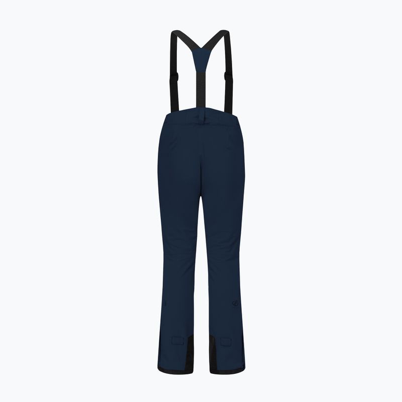 Pantaloni da sci da donna Dare 2b Effused III Pant navy 9