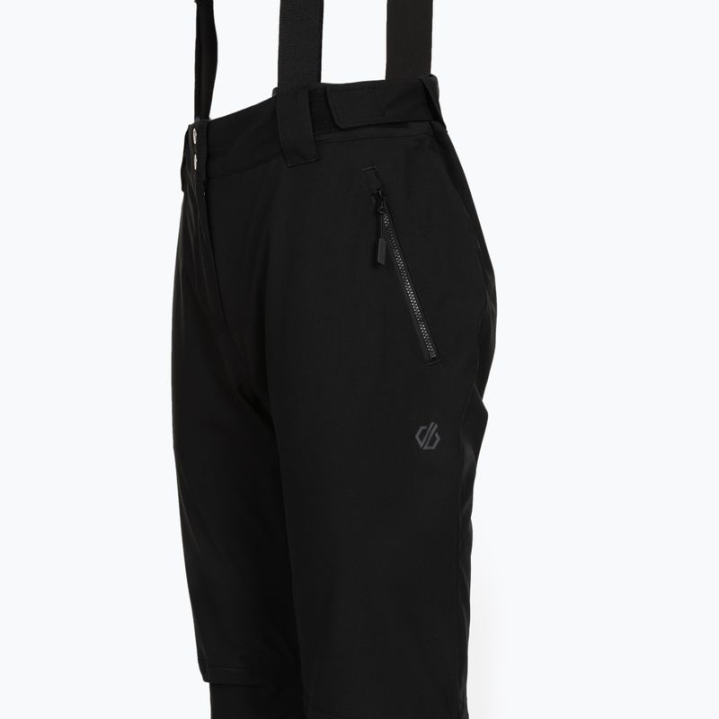 Pantaloni da sci da donna Dare 2b Effused III Pant black 3