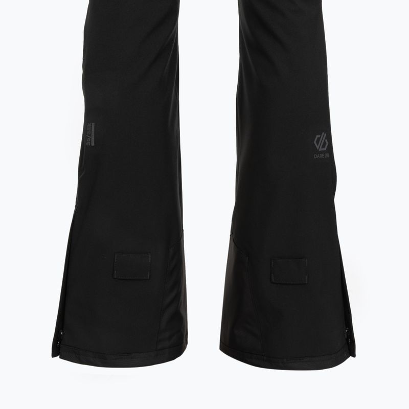 Pantaloni da sci da donna Dare 2b Effused III Pant black 5