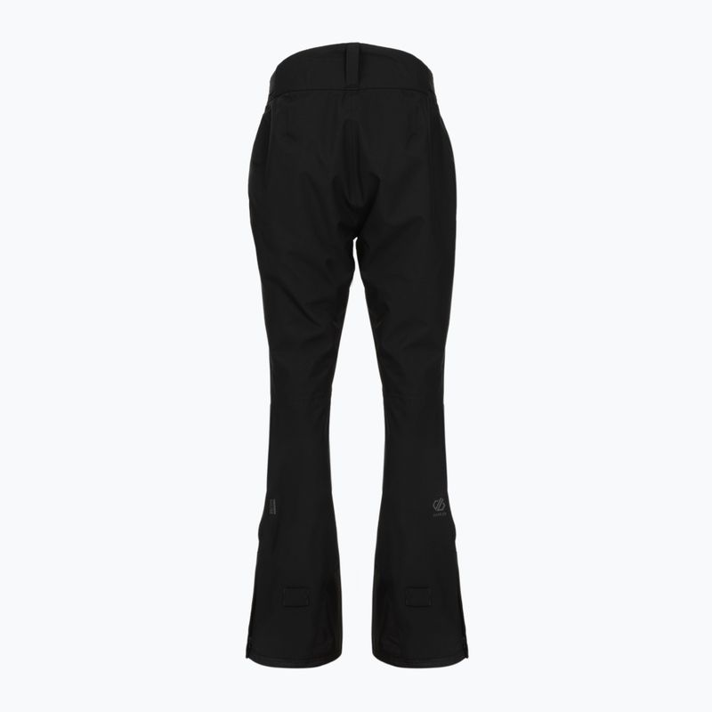 Pantaloni da sci da donna Dare 2b Effused III Pant black 8