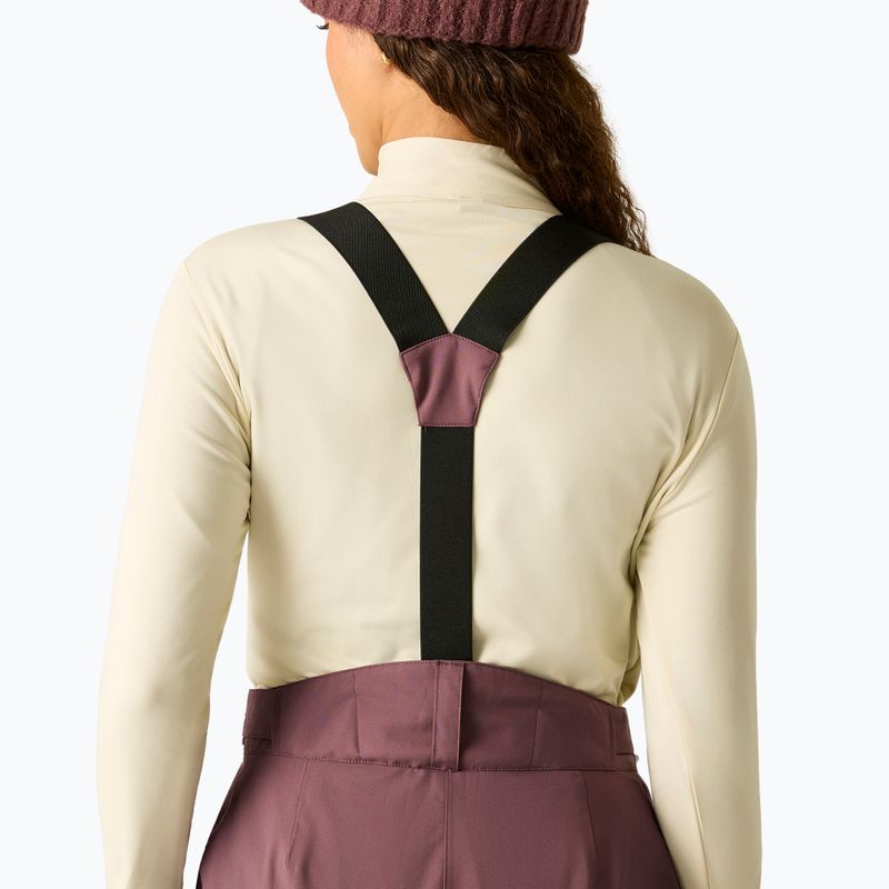 Pantaloni da sci da donna Dare 2b Effused III Pant huckleberry 5