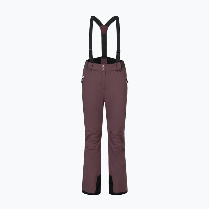 Pantaloni da sci da donna Dare 2b Effused III Pant huckleberry 8