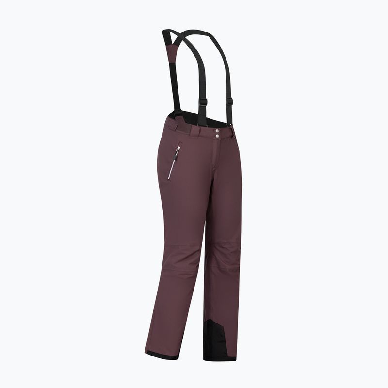 Pantaloni da sci da donna Dare 2b Effused III Pant huckleberry 10