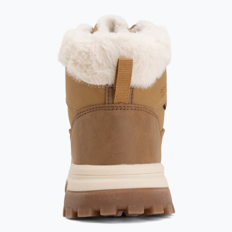 Scarpe da trekking donna REGATTA Elbourne burnt tan 6