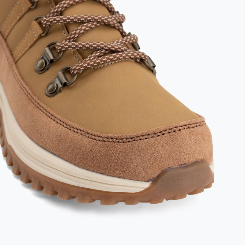 Scarpe da trekking donna REGATTA Elbourne burnt tan 7