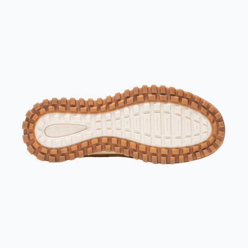Scarpe da trekking donna REGATTA Elbourne burnt tan 4