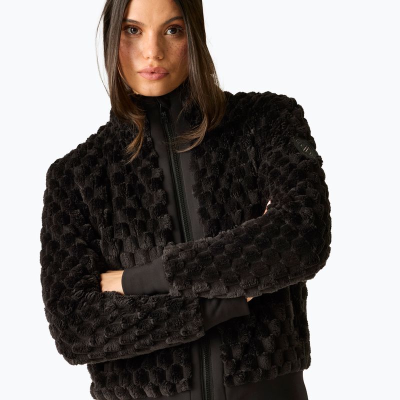 Pile donna Dare 2b Glitz Midlayer black 4
