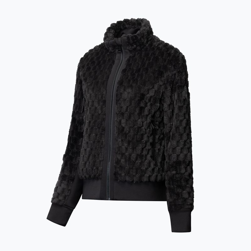 Pile donna Dare 2b Glitz Midlayer black 9