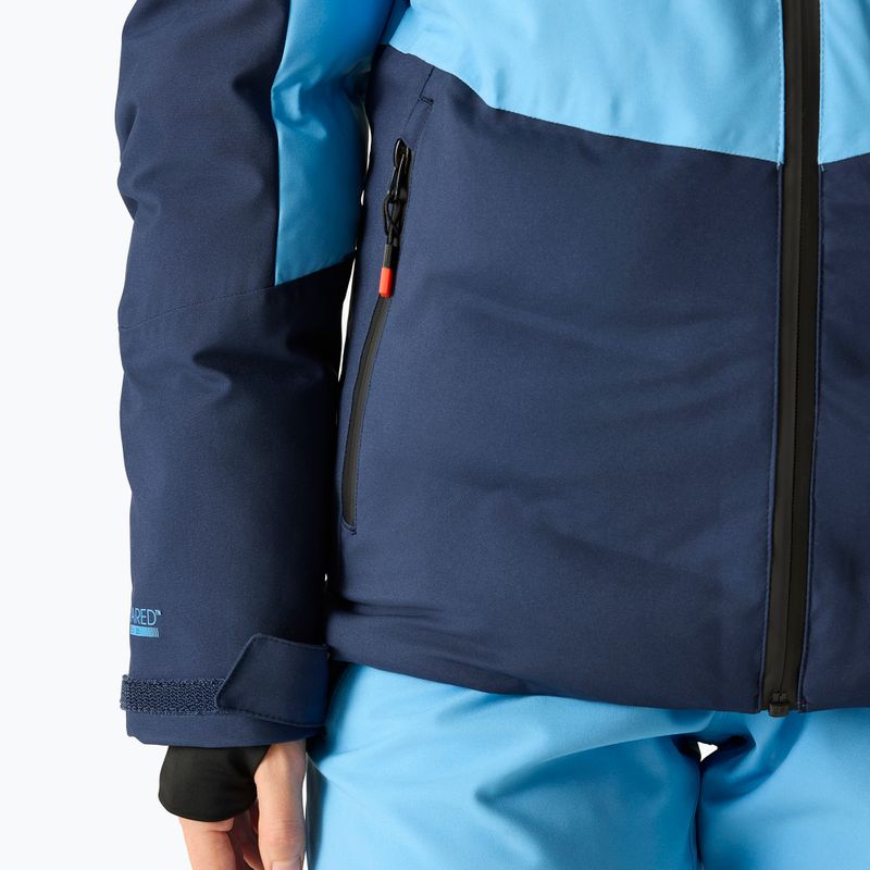 Giacca da sci da donna Dare 2b Carve It elysium blue/navy 11