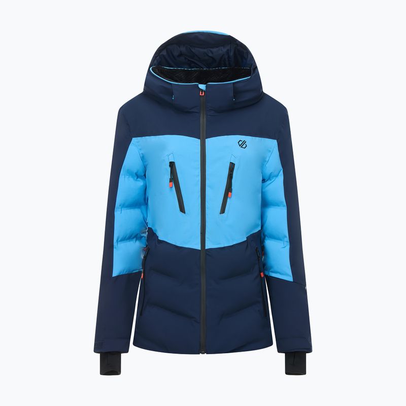 Giacca da sci da donna Dare 2b Carve It elysium blue/navy 12