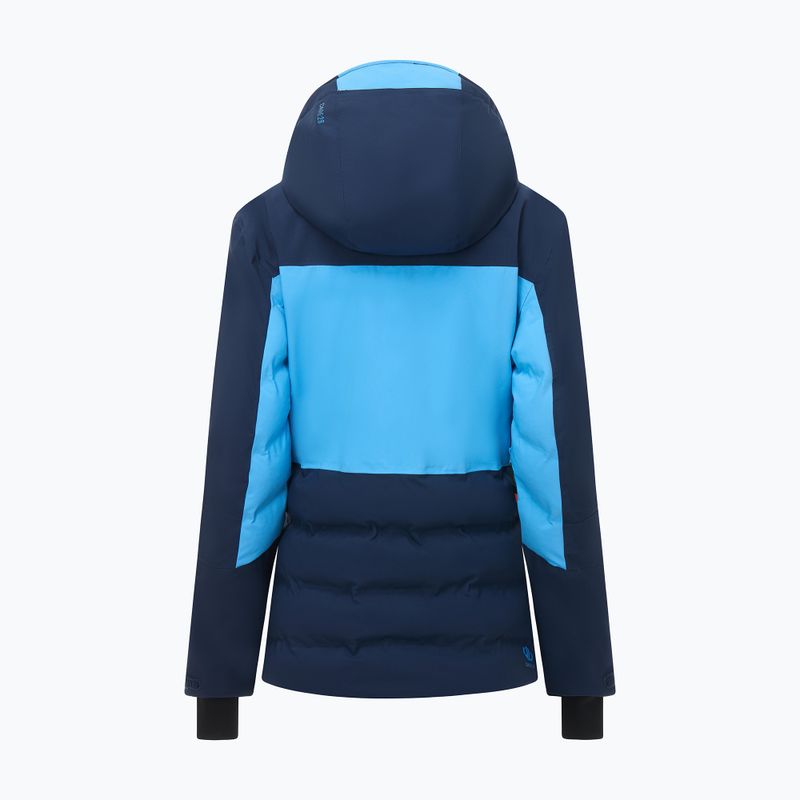 Giacca da sci da donna Dare 2b Carve It elysium blue/navy 13