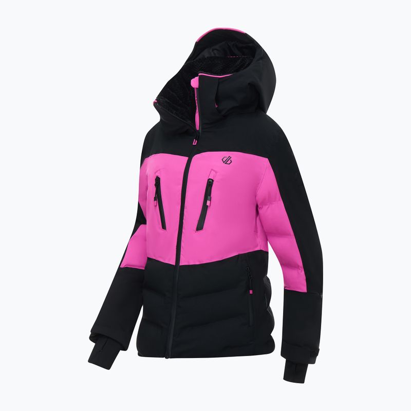 Giacca da sci da donna Dare 2b Carve It extreme pink/black 14