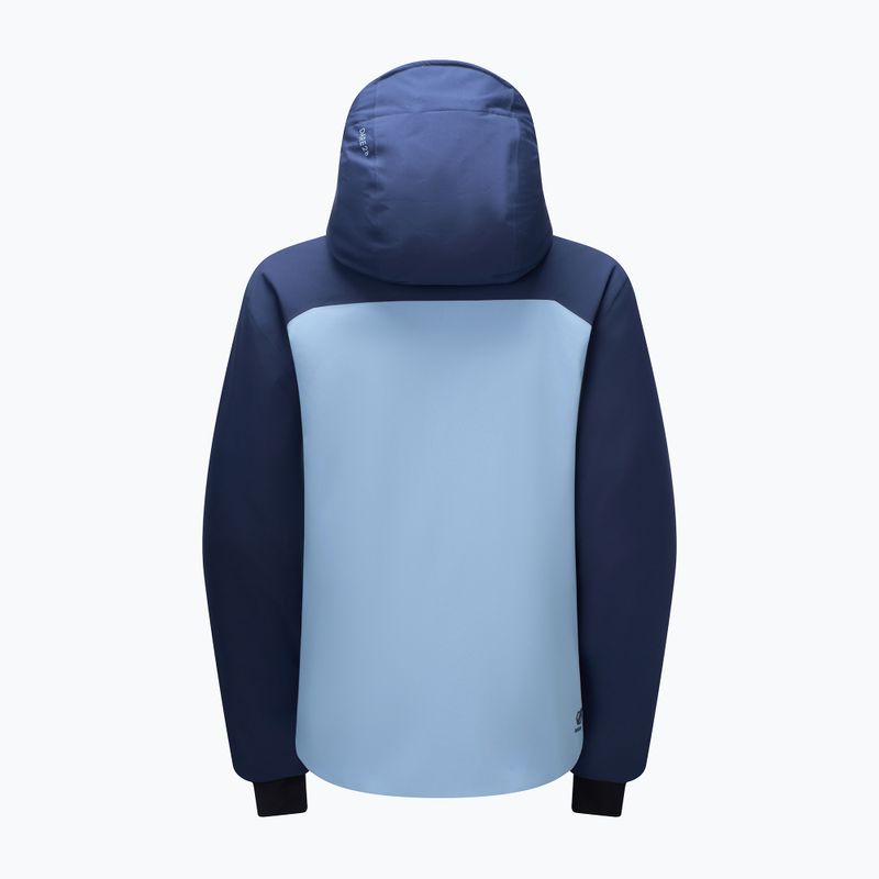 Giacca da sci da uomo Dare2B Baseplate IV Jacket navy/dusky blue 11