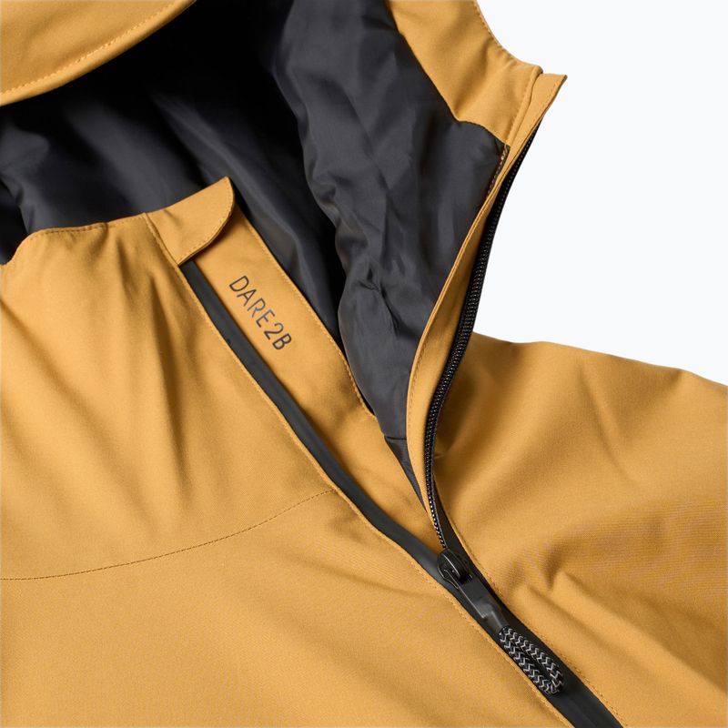Giacca da sci da uomo Dare 2b T-bar III Jacket wood brown 13