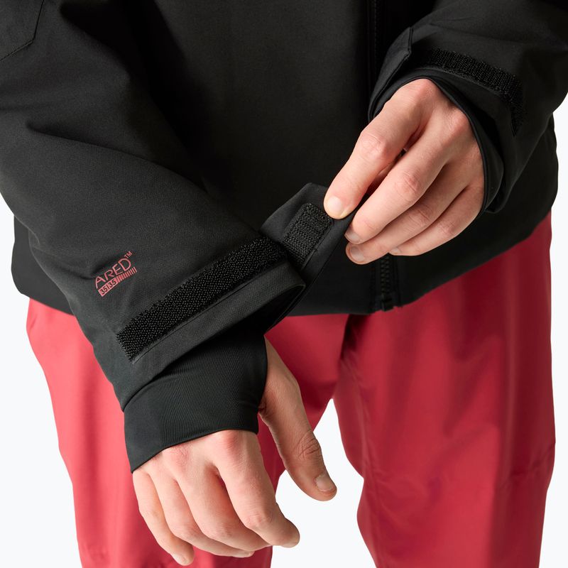 Giacca da sci da uomo Dare2B Eagle IV Jacket black 8