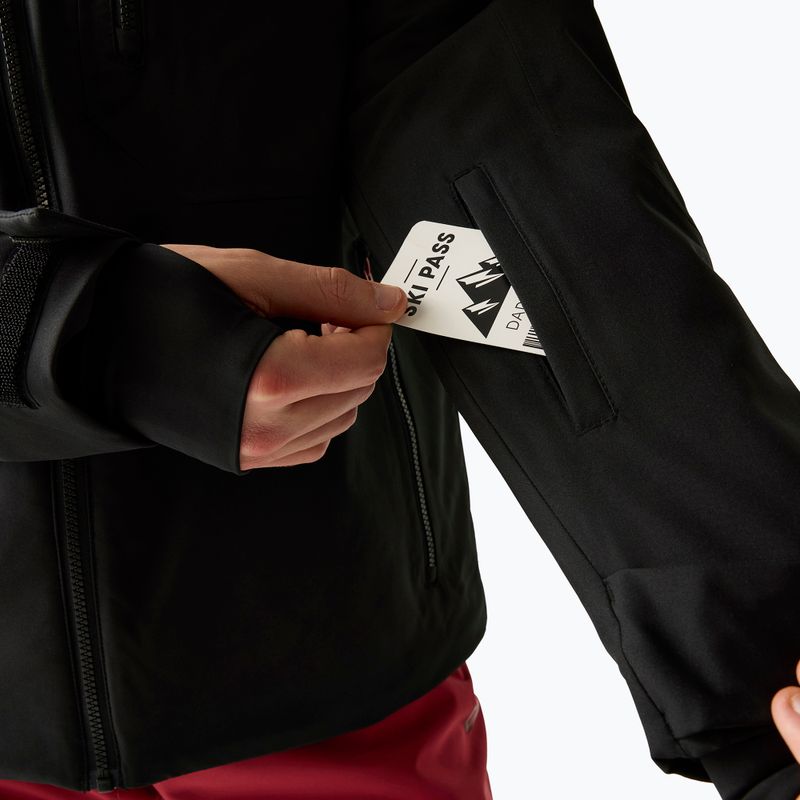 Giacca da sci da uomo Dare2B Eagle IV Jacket black 9