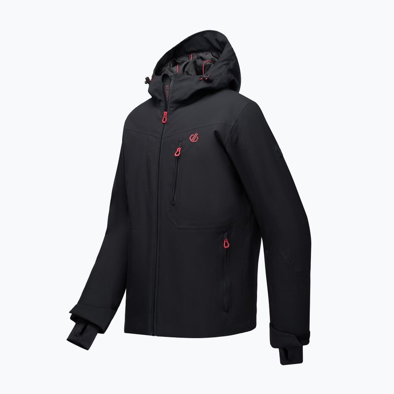 Giacca da sci da uomo Dare2B Eagle IV Jacket black 12