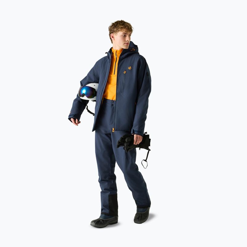 Giacca da sci da uomo Dare2B Eagle IV Jacket navy 2