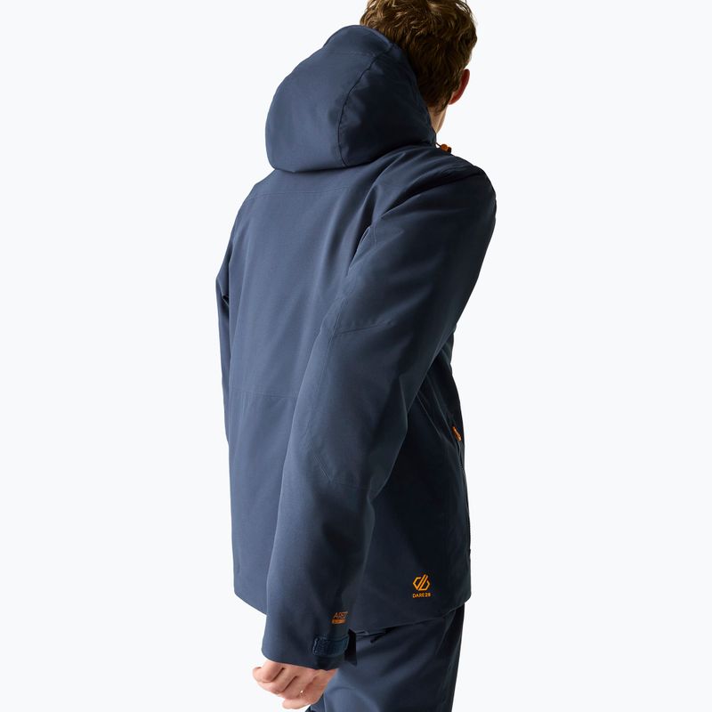 Giacca da sci da uomo Dare2B Eagle IV Jacket navy 3