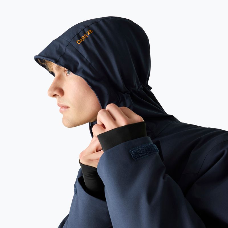 Giacca da sci da uomo Dare2B Eagle IV Jacket navy 4