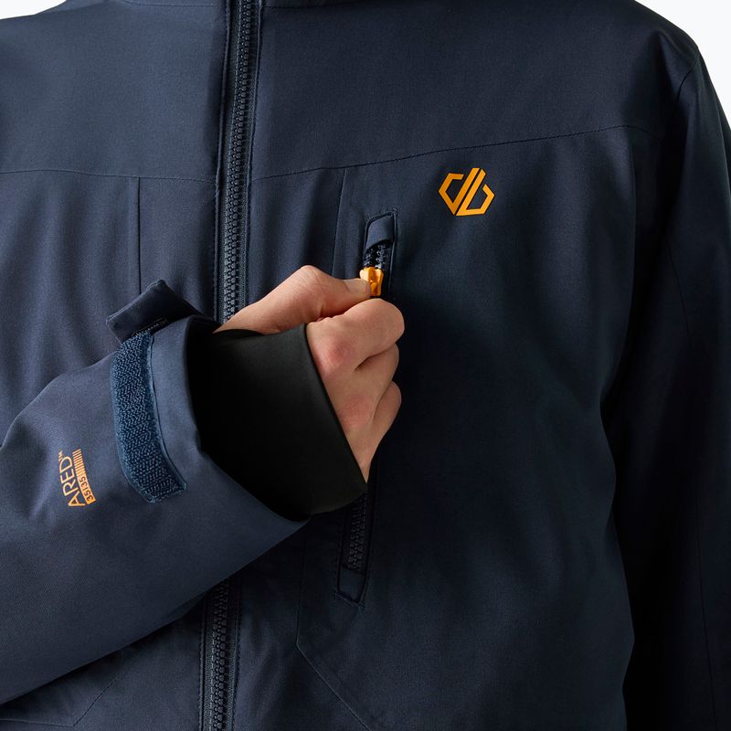 Giacca da sci da uomo Dare2B Eagle IV Jacket navy 6