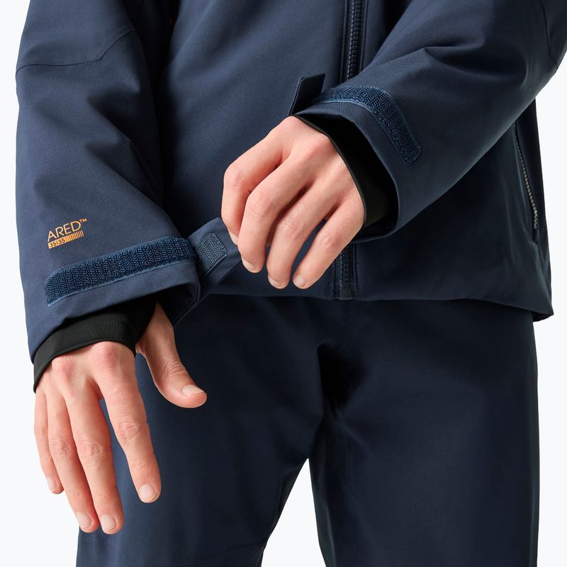 Giacca da sci da uomo Dare2B Eagle IV Jacket navy 7