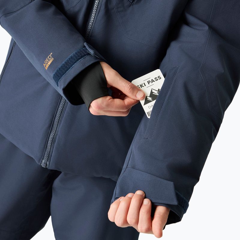 Giacca da sci da uomo Dare2B Eagle IV Jacket navy 8