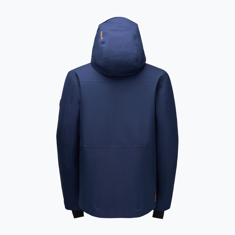 Giacca da sci da uomo Dare2B Eagle IV Jacket navy 10