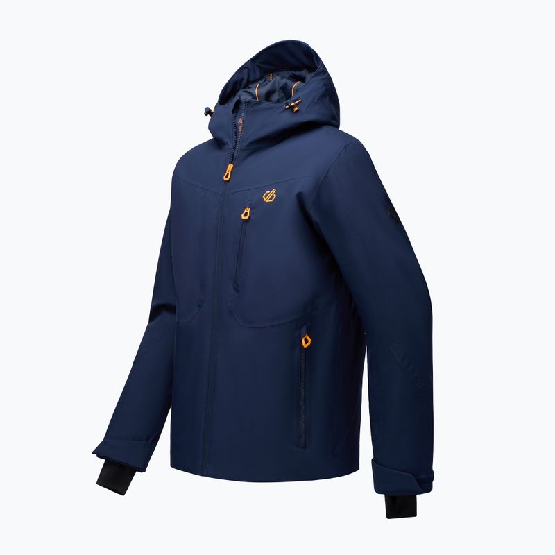 Giacca da sci da uomo Dare2B Eagle IV Jacket navy 11