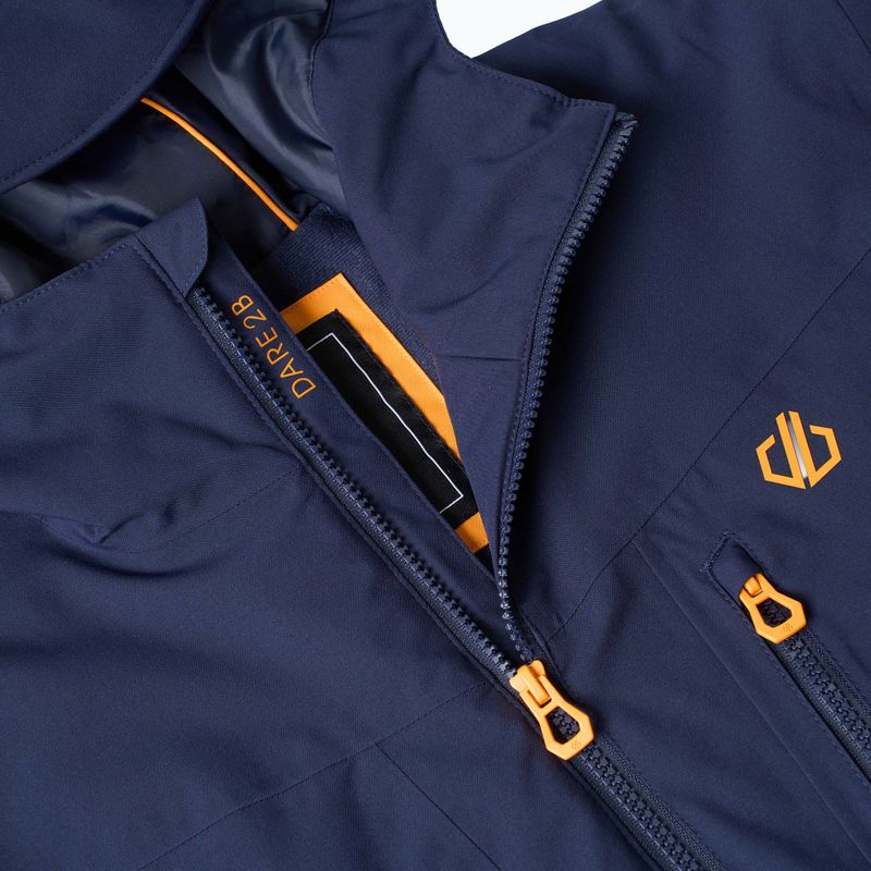 Giacca da sci da uomo Dare2B Eagle IV Jacket navy 12