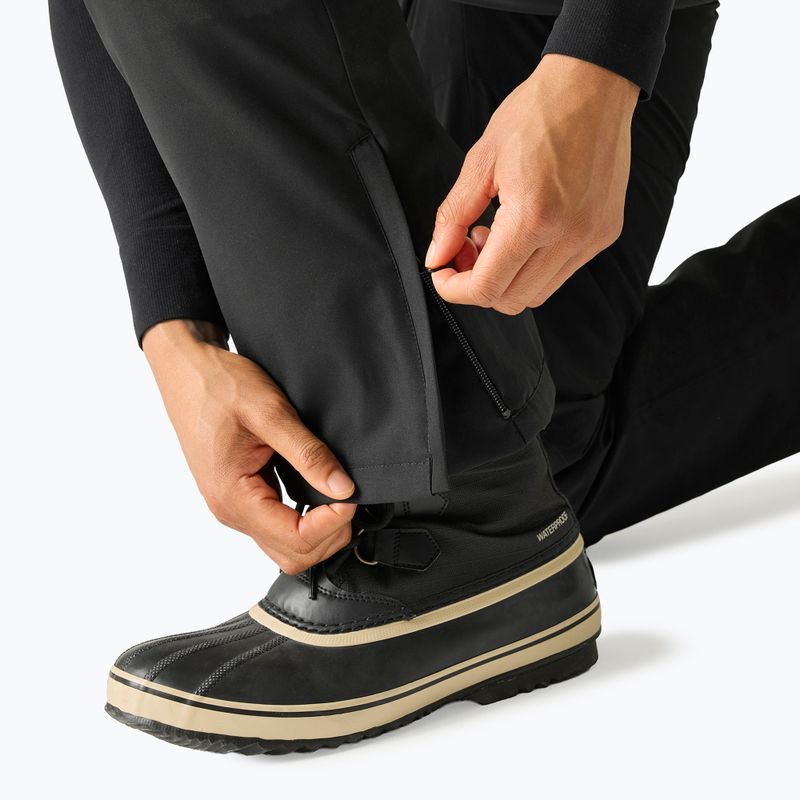 Pantaloni da sci da uomo Dare 2b Baseplate Insulated Pant black 9