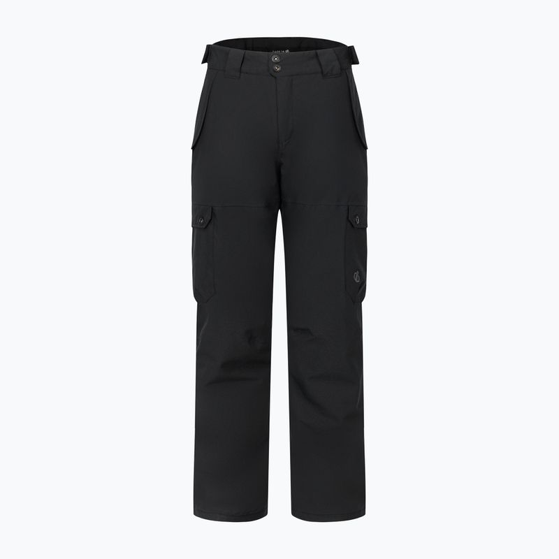 Pantaloni da sci da uomo Dare 2b Baseplate Insulated Pant black 10