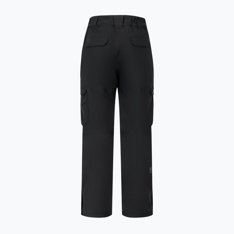 Pantaloni da sci da uomo Dare 2b Baseplate Insulated Pant black 11