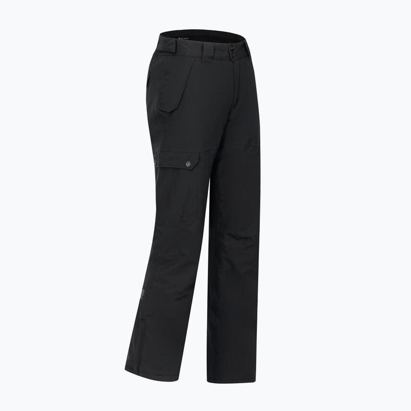 Pantaloni da sci da uomo Dare 2b Baseplate Insulated Pant black 12