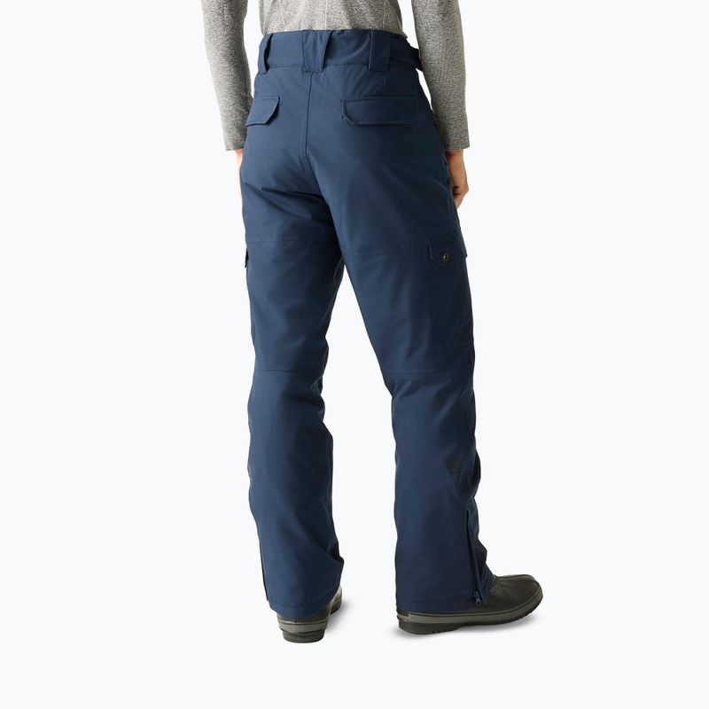 Pantaloni da sci da uomo Dare 2b Baseplate Insulated Pant navy 3