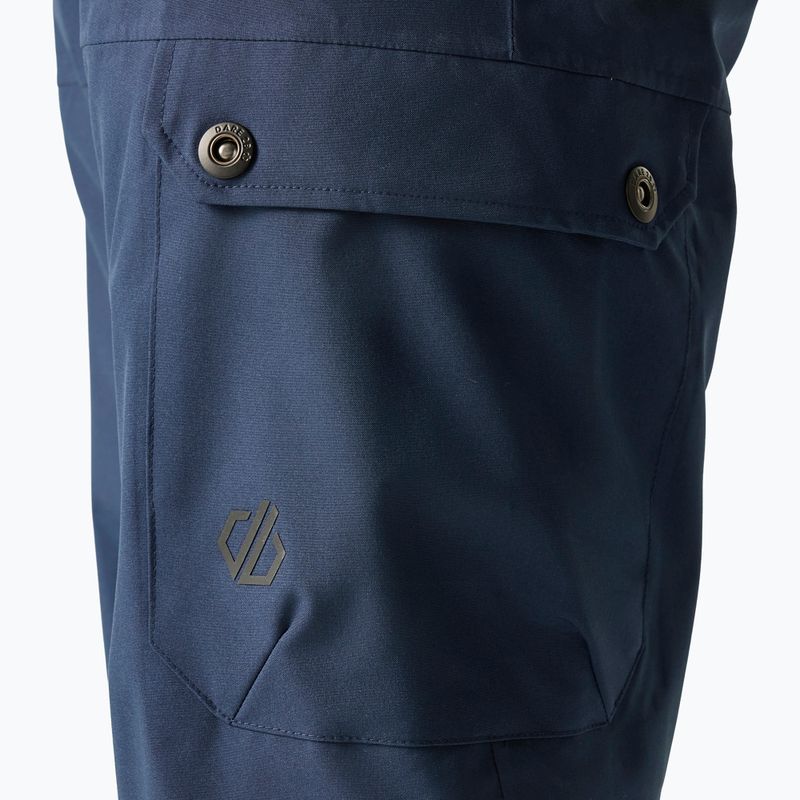 Pantaloni da sci da uomo Dare 2b Baseplate Insulated Pant navy 6