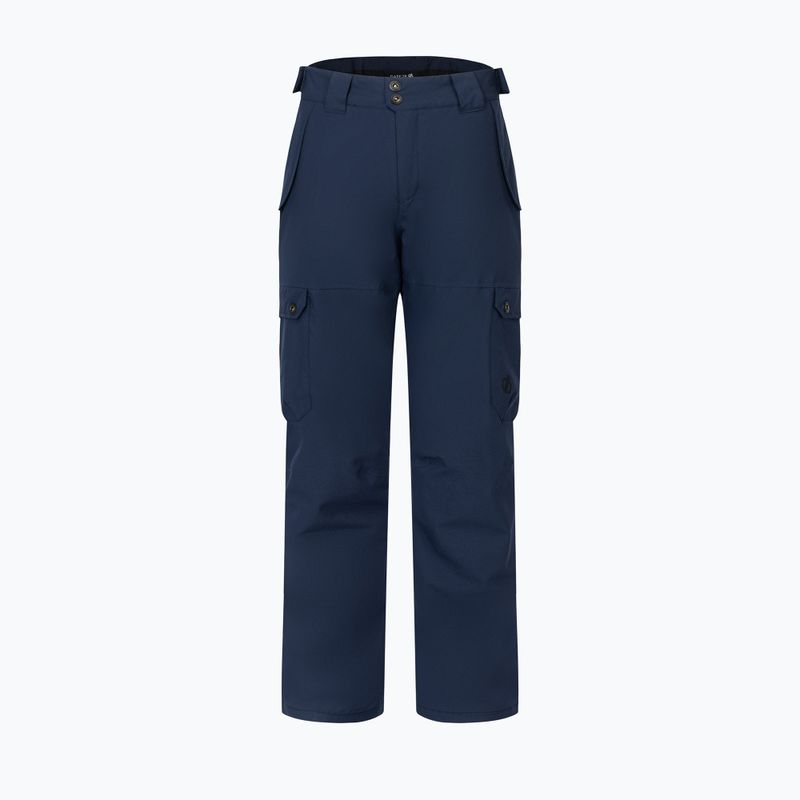 Pantaloni da sci da uomo Dare 2b Baseplate Insulated Pant navy 9