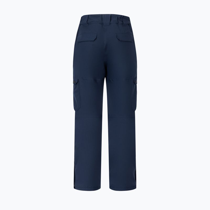 Pantaloni da sci da uomo Dare 2b Baseplate Insulated Pant navy 10