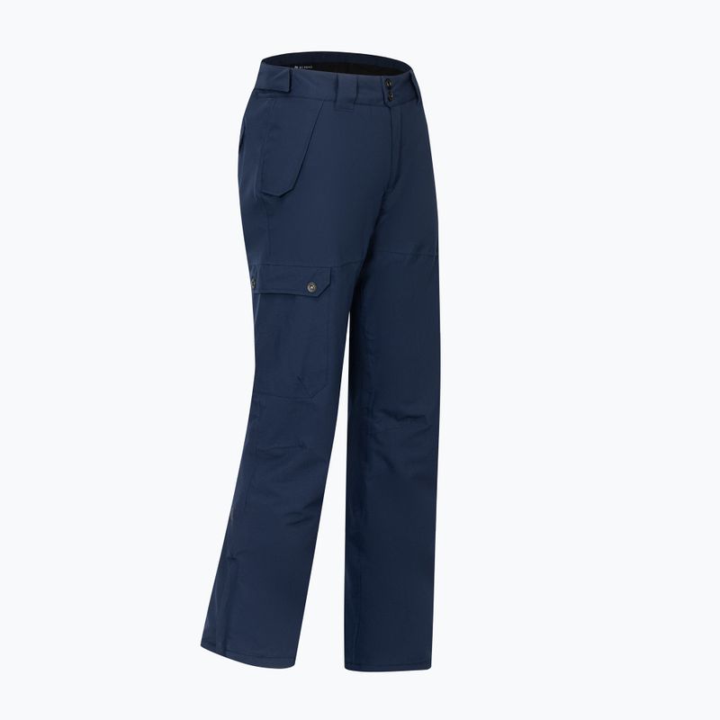 Pantaloni da sci da uomo Dare 2b Baseplate Insulated Pant navy 11